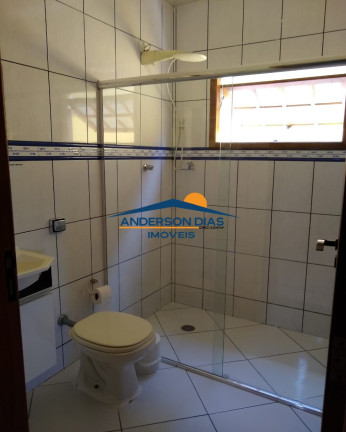 Imagem Casa com 3 Quartos à Venda, 250 m² em Massaguaçu - Caraguatatuba
