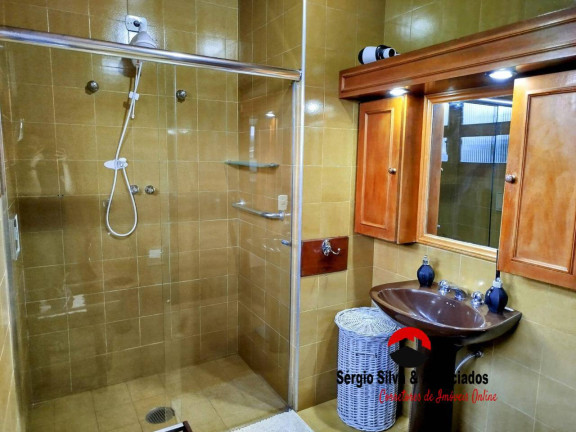 Imagem Casa com 4 Quartos à Venda, 434 m² em Jardim Márcia - Campos Do Jordão
