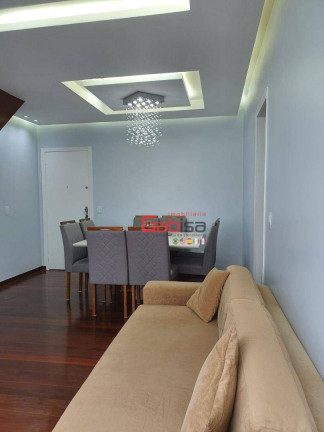 Imagem Cobertura com 5 Quartos à Venda, 210 m² em Centro - Cabo Frio Imagem Cobertura com 5 Quartos à Venda, 210 m² em Centro - Cabo Frio