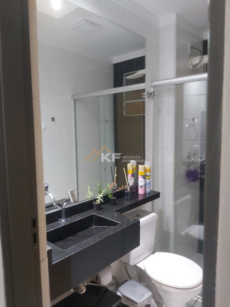 Imagem Apartamento com 2 Quartos à Venda, 48 m² em Ipiranga - Ribeirão Preto Imagem Apartamento com 2 Quartos à Venda, 48 m² em Ipiranga - Ribeirão Preto