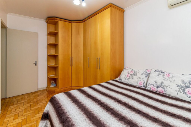 Imagem Apartamento com 2 Quartos à Venda, 103 m² em Centro Histórico - Porto Alegre