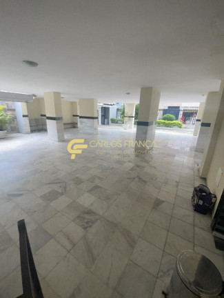 Imagem Apartamento com 3 Quartos à Venda, 92 m² em Acupe De Brotas - Salvador