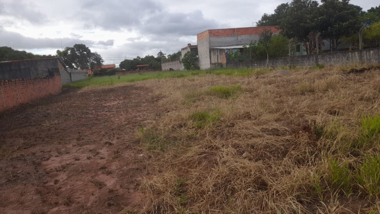 Terreno à Venda, 1.600 m² em Ipanema Do Meio - Araçoiaba Da Serra