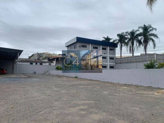 Imagem Galpão para Alugar, 4.047 m² em Chácaras Reunidas - São José Dos Campos Imagem Galpão para Alugar, 4.047 m² em Chácaras Reunidas - São José Dos Campos