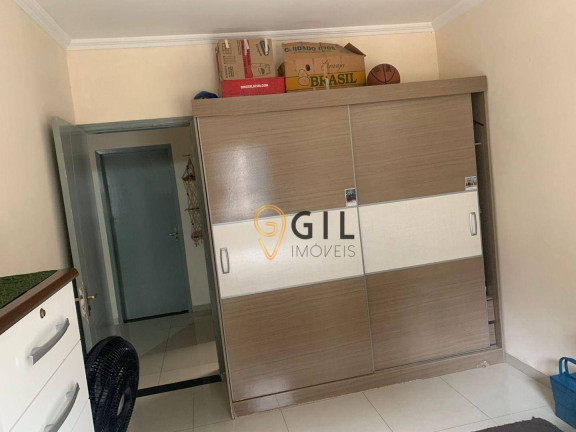 Imagem Casa com 4 Quartos à Venda, 227 m² em Parque Itamarati - Jacareí