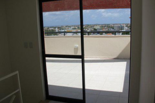 Imagem Apartamento com 1 Quarto para Alugar, 108 m² em Pitangueiras - Lauro De Freitas