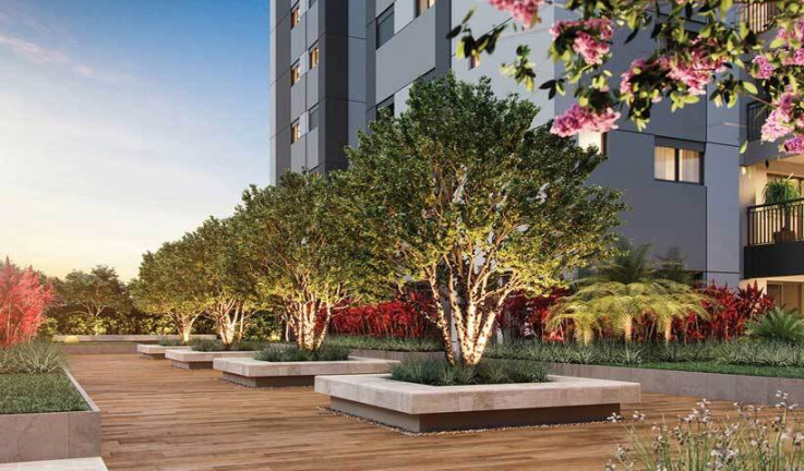 Imagem Apartamento com 4 Quartos à Venda, 132 m² em City América - São Paulo Imagem Apartamento com 4 Quartos à Venda, 132 m² em City América - São Paulo
