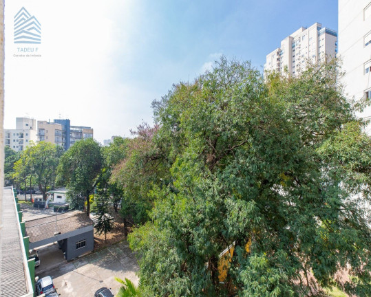 Imagem Imóvel com 3 Quartos à Venda, 86 m² em Vila Mariana - São Paulo