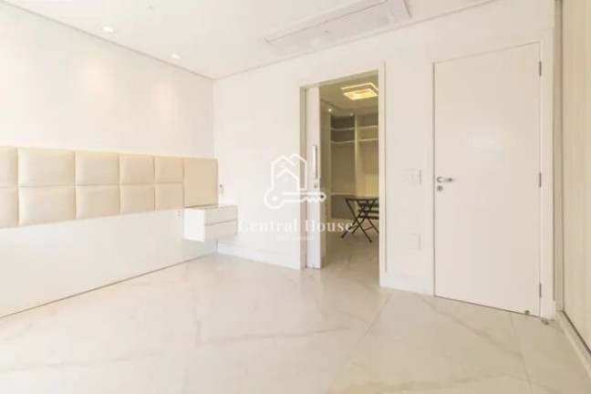 Imagem Cobertura com 3 Quartos à Venda, 206 m² em Moema - São Paulo Imagem Cobertura com 3 Quartos à Venda, 206 m² em Moema - São Paulo
