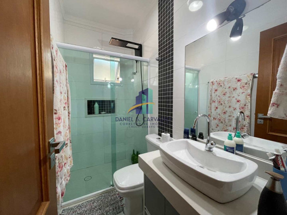 Imagem Casa com 3 Quartos à Venda, 154 m² em Canto Do Forte - Praia Grande