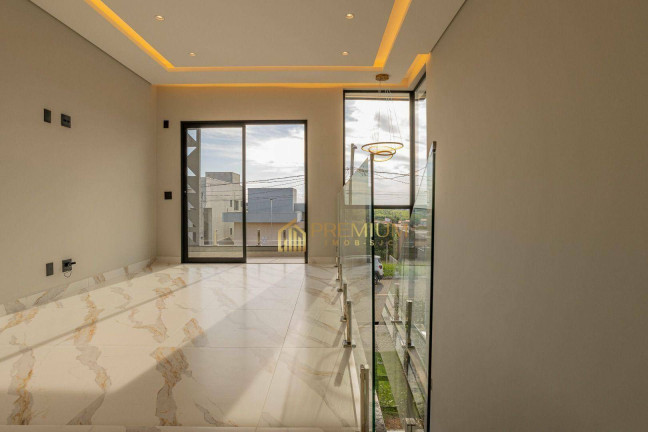 Imagem Imóvel com 3 Quartos à Venda, 175 m² em Reserva Do Vale - Caçapava