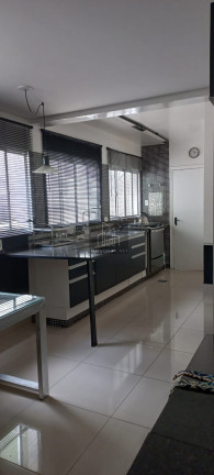 Imagem Casa de Condomínio com 4 Quartos à Venda, 350 m² em Alphaville - Santana De Parnaíba