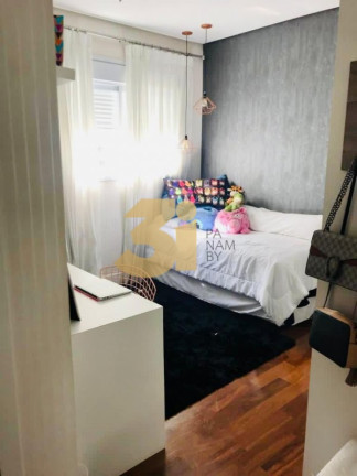 Imagem Apartamento com 4 Quartos à Venda, 281 m² em Panamby - São Paulo Imagem Apartamento com 4 Quartos à Venda, 281 m² em Panamby - São Paulo