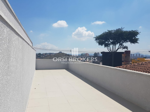 Imagem Sobrado com 3 Quartos à Venda, 115 m² em Jardim Boa Vista (zona Oeste) - São Paulo