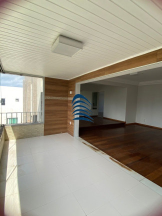 Imagem Apartamento com 4 Quartos à Venda, 21.000 m² em Ondina - Salvador
