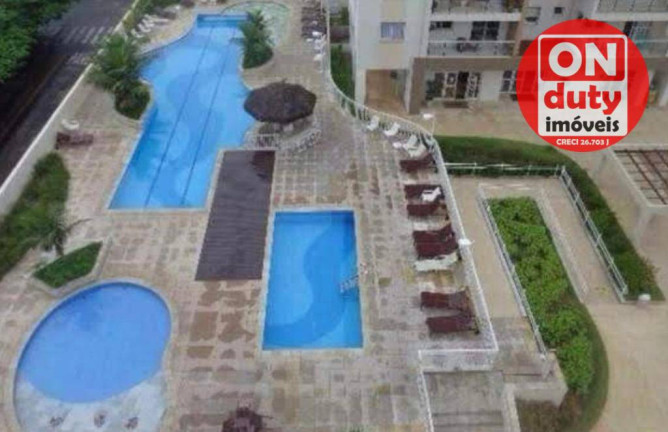 Imagem Apartamento com 3 Quartos à Venda, 96 m² em Jardim Las Palmas - Guarujá Imagem Apartamento com 3 Quartos à Venda, 96 m² em Jardim Las Palmas - Guarujá