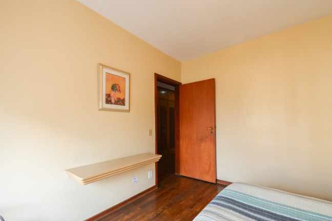 Imagem Apartamento com 4 Quartos à Venda, 202 m² em Higienópolis - São Paulo Imagem Apartamento com 4 Quartos à Venda, 202 m² em Higienópolis - São Paulo