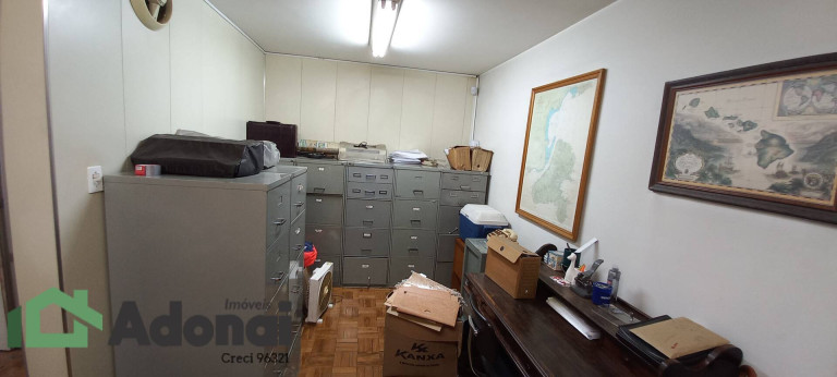 Imagem Sala Comercial à Venda, 100 m² em Centro - Jundiaí