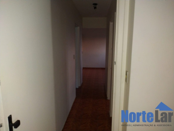 Imagem Apartamento com 2 Quartos para Alugar, 60 m² em Vila Primavera - São Paulo