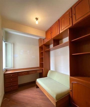 Imagem Apartamento com 3 Quartos à Venda, 75 m² em Tatuapé - São Paulo
