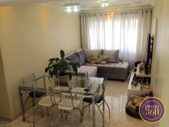 Apartamento com 2 Quartos à Venda, 70 m² em Parque Boturussu - São Paulo