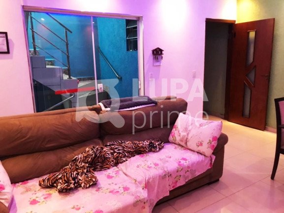 Imagem Casa com 4 Quartos à Venda, 125 m² em Vila Medeiros - São Paulo