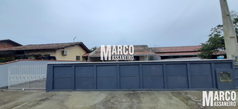 Imagem Casa com 3 Quartos à Venda, 286 m² em Centro - Balneário Barra Do Sul Imagem Casa com 3 Quartos à Venda, 286 m² em Centro - Balneário Barra Do Sul