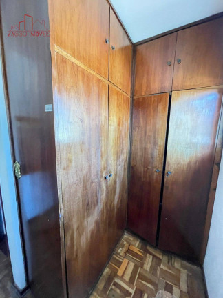 Imagem Sobrado com 5 Quartos à Venda, 239 m² em Parque Regina - São Paulo Imagem Sobrado com 5 Quartos à Venda, 239 m² em Parque Regina - São Paulo