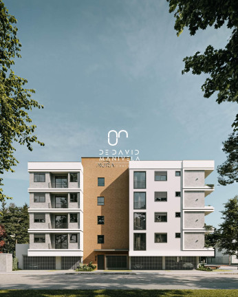 Apartamento com 1 Quarto à Venda, 38 m² em Camobi - Santa Maria