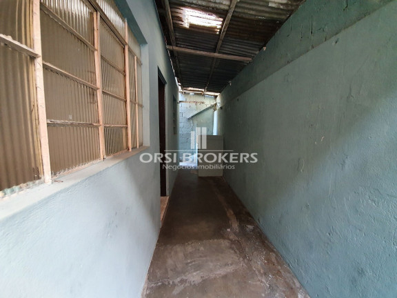 Imagem Casa com 4 Quartos à Venda, 160 m² em Jaguaré - São Paulo Imagem Casa com 4 Quartos à Venda, 160 m² em Jaguaré - São Paulo