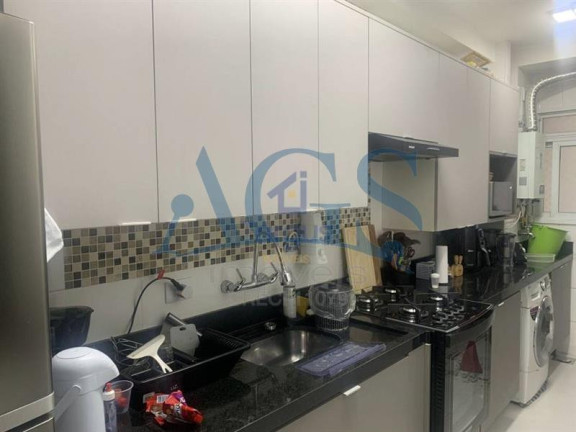 Imagem Apartamento com 2 Quartos à Venda, 53 m² em Tatuape - São Paulo Imagem Apartamento com 2 Quartos à Venda, 53 m² em Tatuape - São Paulo