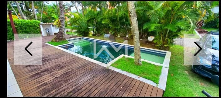 Imagem Casa com 5 Quartos à Venda, 480 m² em Toque-toque Pequeno - São Sebastião Imagem Casa com 5 Quartos à Venda, 480 m² em Toque-toque Pequeno - São Sebastião