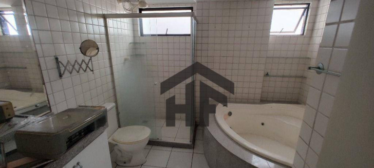 Imagem Apartamento com 3 Quartos à Venda, 115 m² em Boa Viagem - Recife