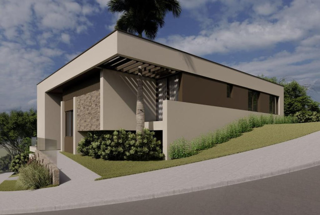 Imagem Sobrado com 3 Quartos à Venda, 253 m² em Swiss Park - Campinas Imagem Sobrado com 3 Quartos à Venda, 253 m² em Swiss Park - Campinas