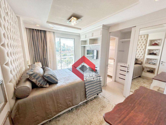 Imagem Apartamento com 4 Quartos à Venda, 232 m² em Cocó - Fortaleza