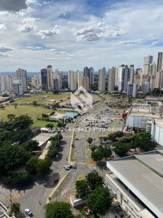 Imagem Apartamento com 2 Quartos à Venda, 66 m² em Alto Da Glória - Goiânia Imagem Apartamento com 2 Quartos à Venda, 66 m² em Alto Da Glória - Goiânia