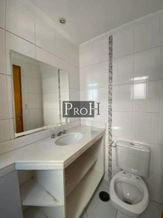 Imagem Apartamento com 3 Quartos à Venda, 96 m² em Campestre - Santo André Imagem Apartamento com 3 Quartos à Venda, 96 m² em Campestre - Santo André