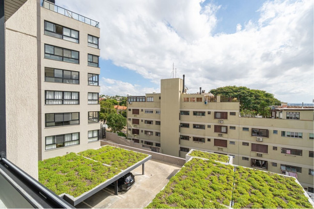 Imagem Imóvel com 3 Quartos à Venda, 101 m² em Menino Deus - Porto Alegre Imagem Imóvel com 3 Quartos à Venda, 101 m² em Menino Deus - Porto Alegre