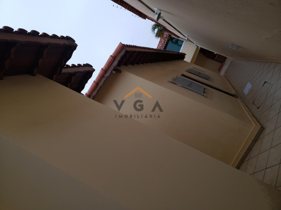 Imagem Casa com 3 Quartos à Venda, 233 m² em Jardim Triana - São Paulo