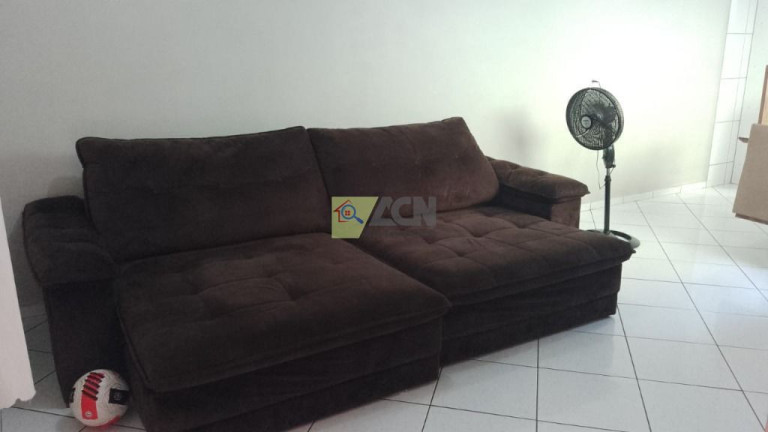 Imagem Casa com 2 Quartos à Venda, 108 m² em Loteamento Remanso Campineiro - Hortolândia Imagem Casa com 2 Quartos à Venda, 108 m² em Loteamento Remanso Campineiro - Hortolândia