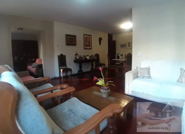 Imagem Apartamento com 4 Quartos à Venda, 157 m² em Flamengo - Rio De Janeiro