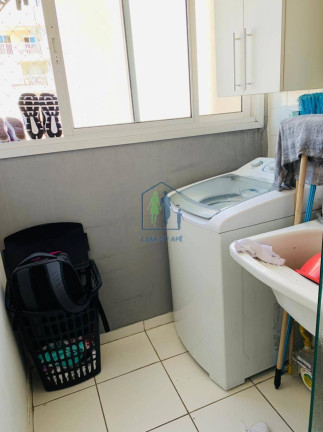 Imagem Apartamento com 2 Quartos à Venda, 54 m² em Mooca - São Paulo