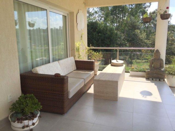 Casa com 5 Quartos à Venda, 420 m² em Jardim Do Golf I - Jandira