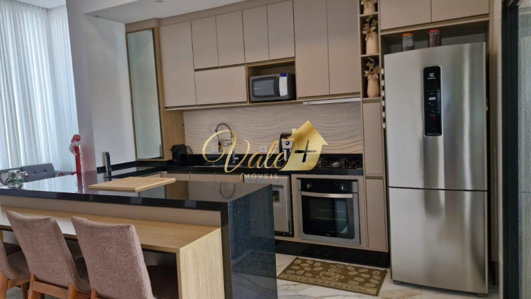 Imagem Casa com 3 Quartos à Venda, 134 m² em Condomínio Terras Do Vale - Caçapava Imagem Casa com 3 Quartos à Venda, 134 m² em Condomínio Terras Do Vale - Caçapava