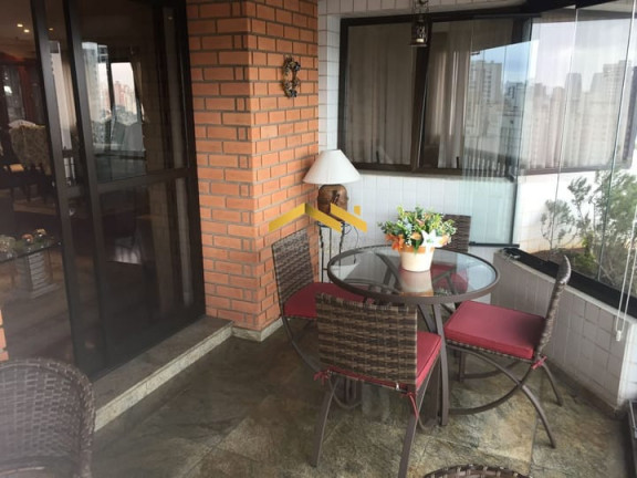 Imagem Apartamento com 4 Quartos à Venda, 200 m² em Moema - São Paulo Imagem Apartamento com 4 Quartos à Venda, 200 m² em Moema - São Paulo