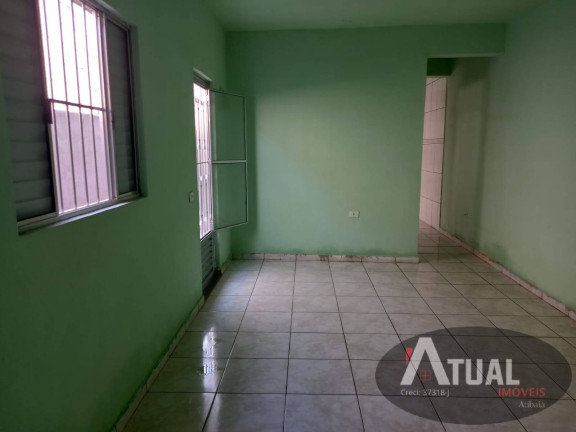 Imagem Casa com 1 Quarto à Venda, 90 m² em Parque Viviane - Itaquaquecetuba Imagem Casa com 1 Quarto à Venda, 90 m² em Parque Viviane - Itaquaquecetuba