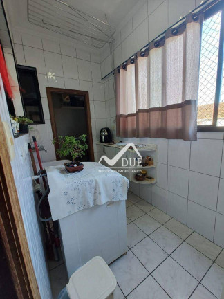 Imagem Apartamento com 3 Quartos à Venda, 150 m² em Embaré - Santos