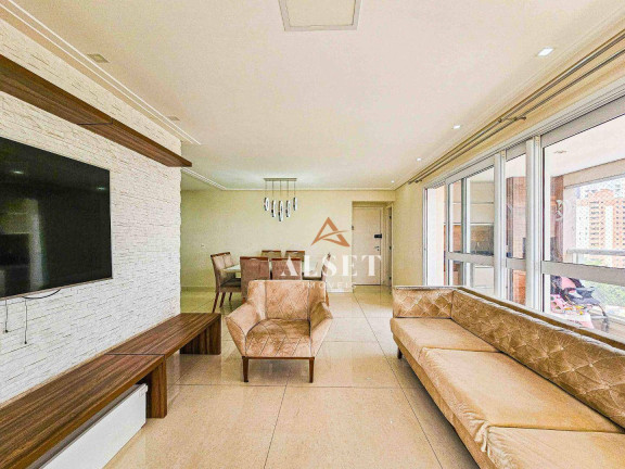 Imagem Apartamento com 3 Quartos à Venda, 154 m² em Vila Carrão - São Paulo