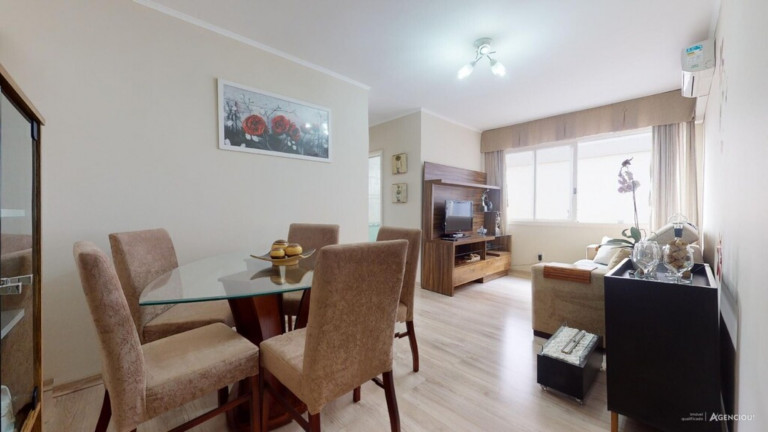 Imóvel com 2 Quartos à Venda, 69 m² em Auxiliadora - Porto Alegre