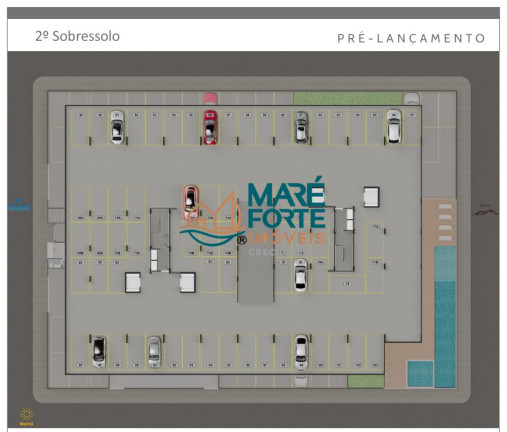 Imagem Apartamento com 2 Quartos à Venda, 75 m² em Indaia - Caraguatatuba Imagem Apartamento com 2 Quartos à Venda, 75 m² em Indaia - Caraguatatuba